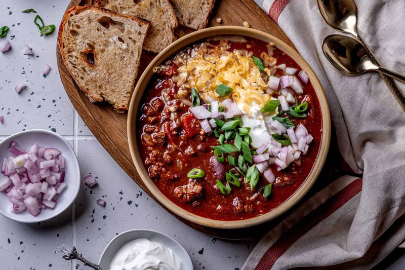 Kidney Beans