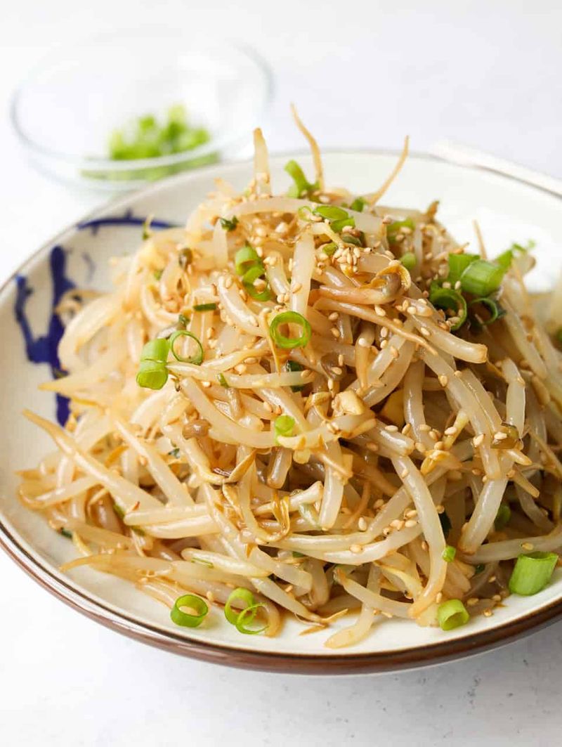 Mung Beans