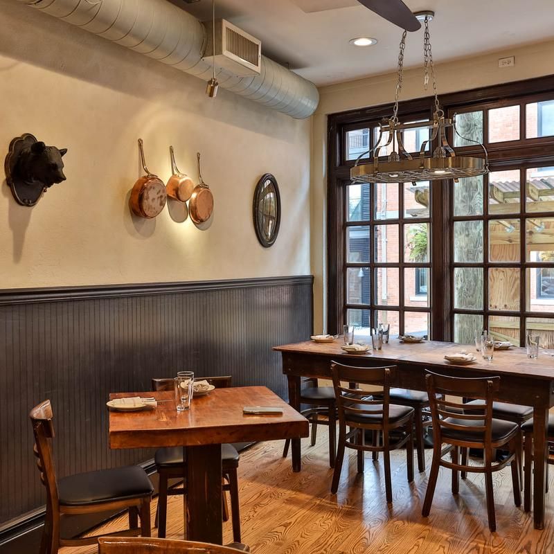 The Cookery – Dobbs Ferry