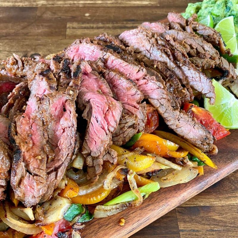 Fajita Fiesta