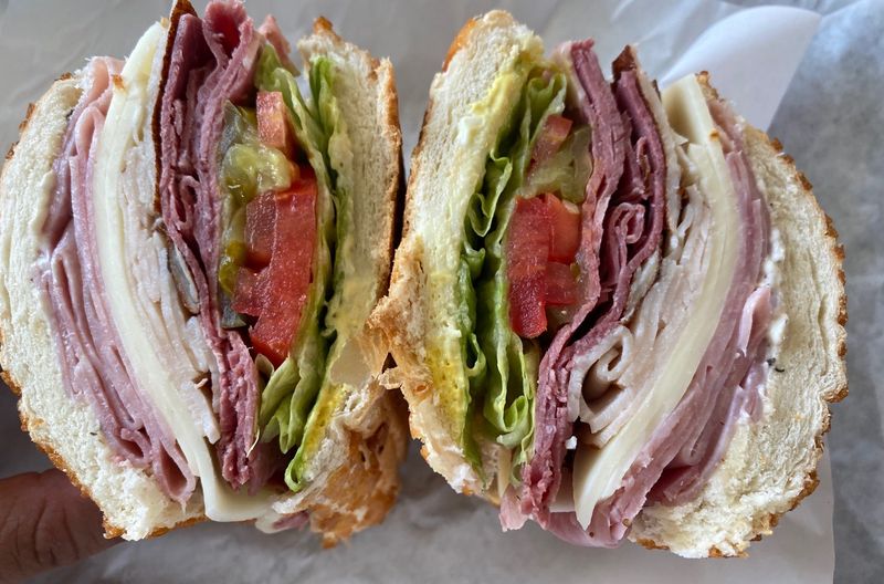 East Bay Deli