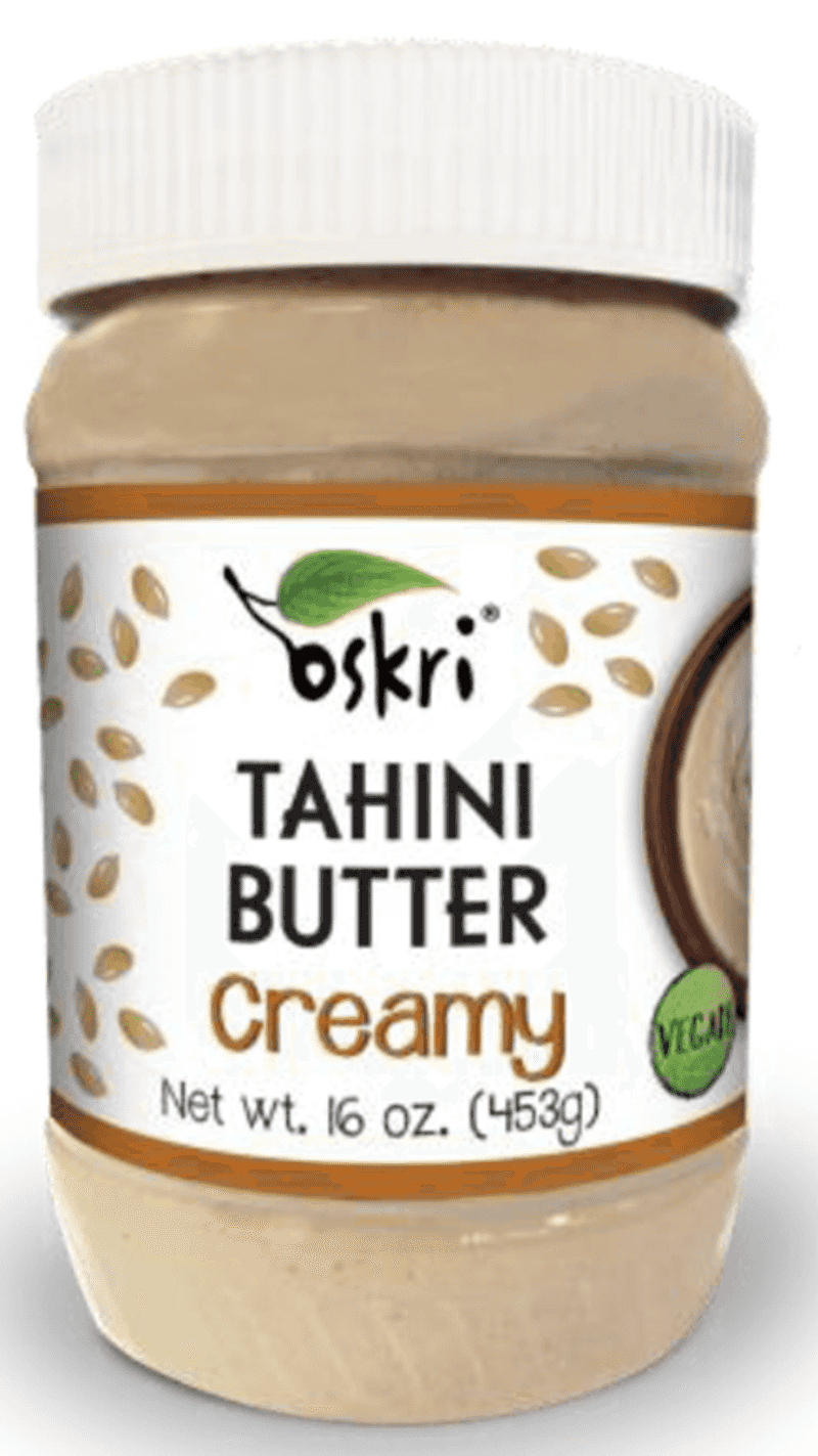 Oskri Organics – Nut Butter Recall (USA, 2019)