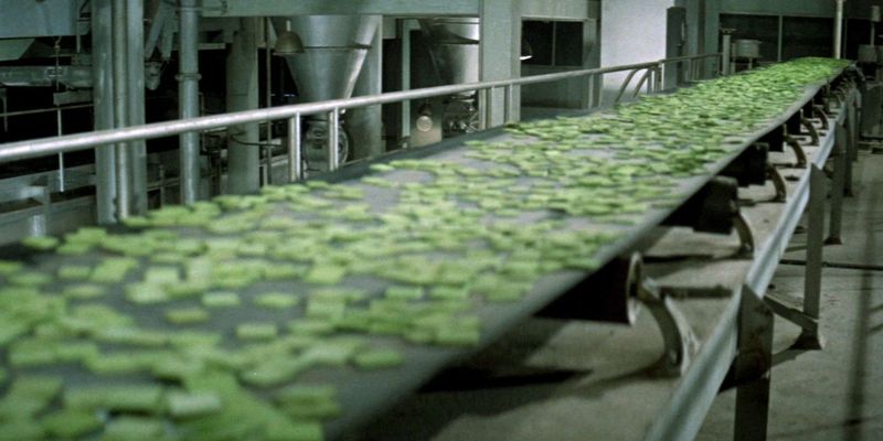 Soylent Green From Soylent Green