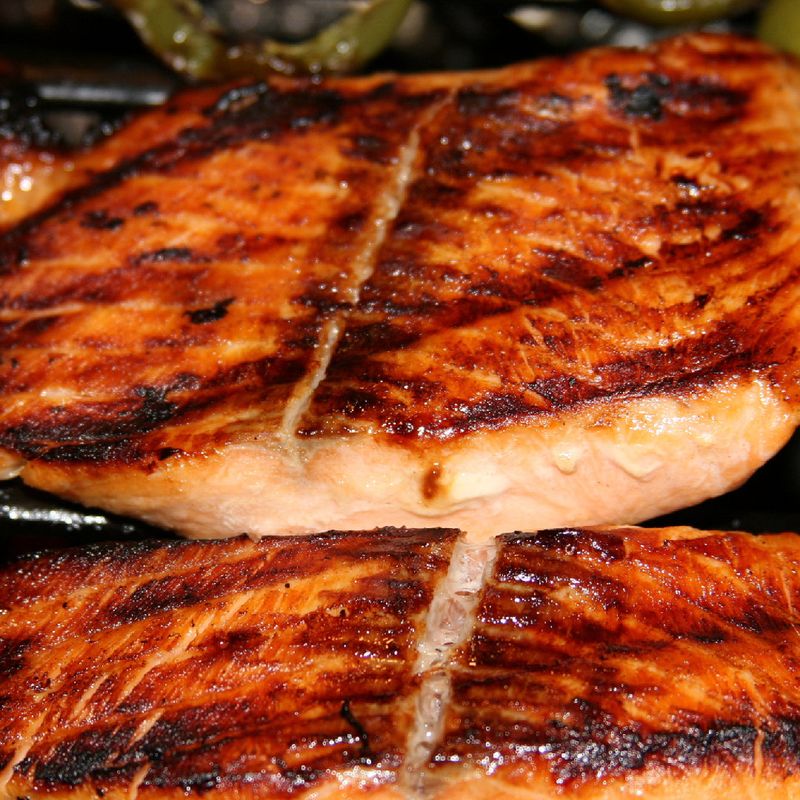 Salmon