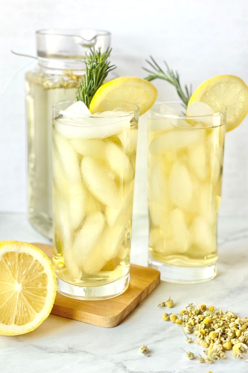 Chamomile