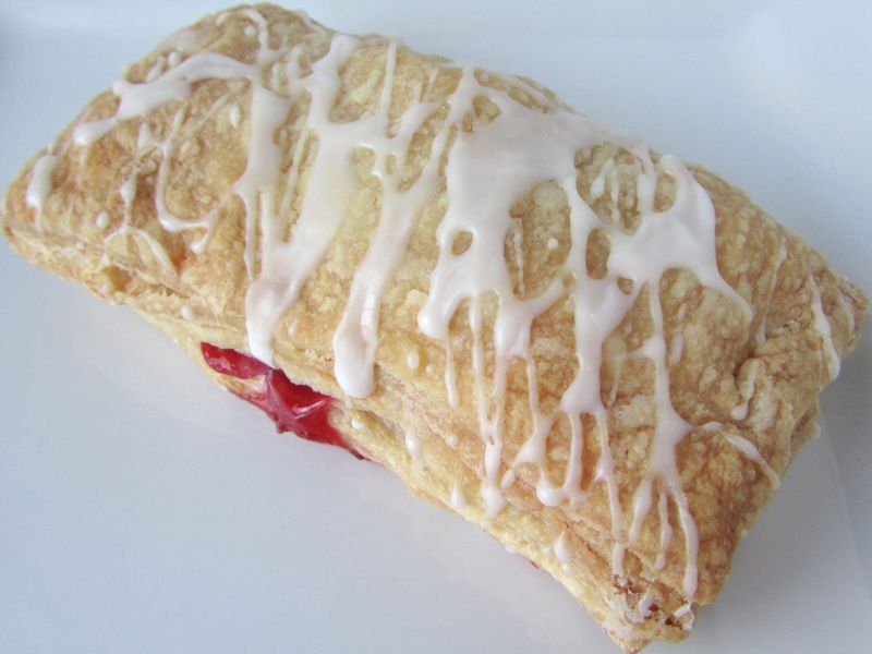 Cherry Vanilla