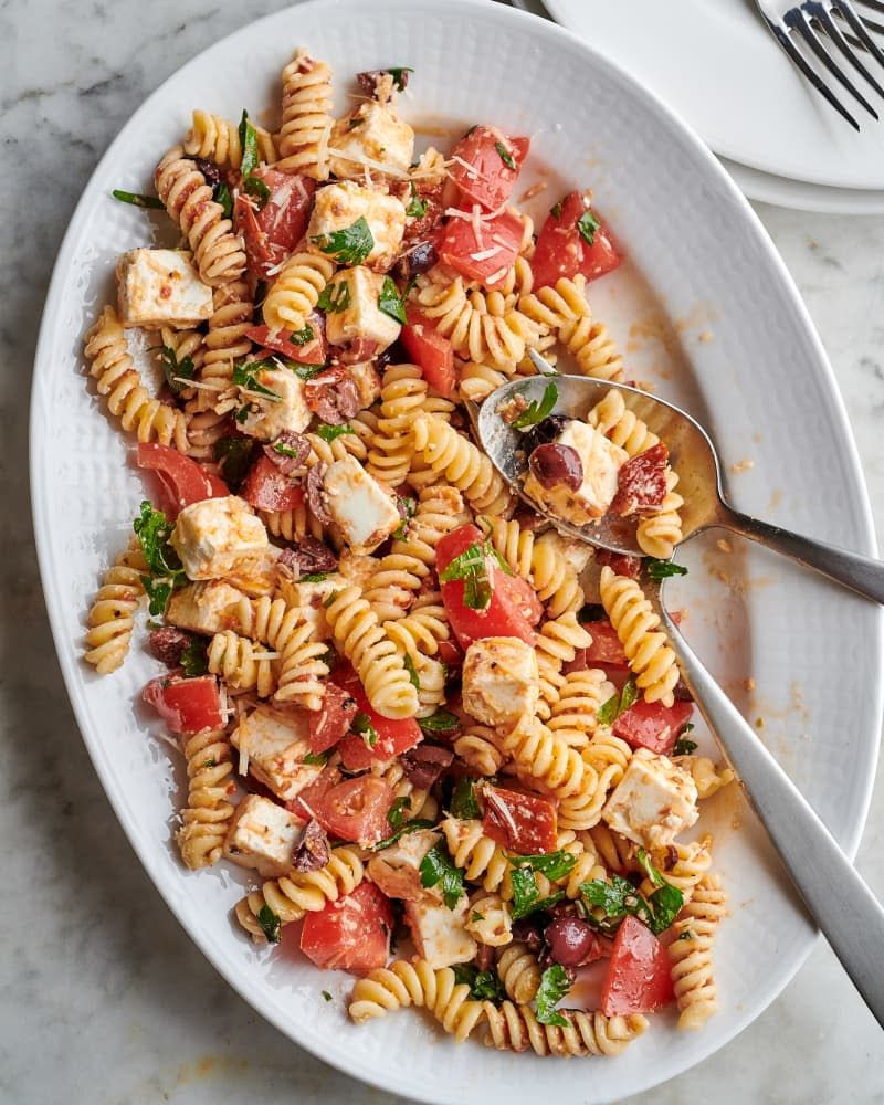 Ina Garten's Ingredient Temperature Tip