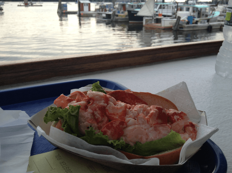Harraseeket Lunch And Lobster (Freeport)