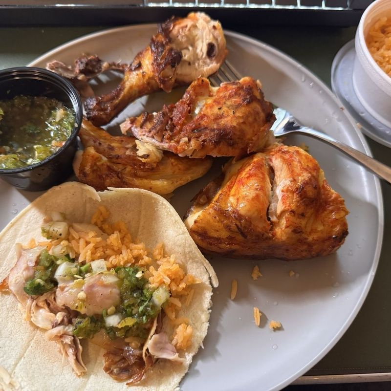 El Pollo Loco's Crazy Disappointment