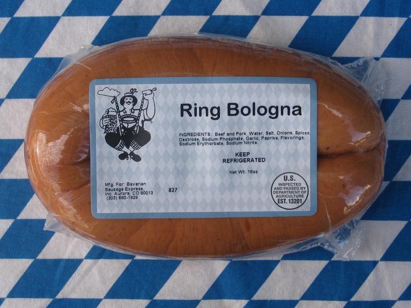 Bavaria Sausage Express