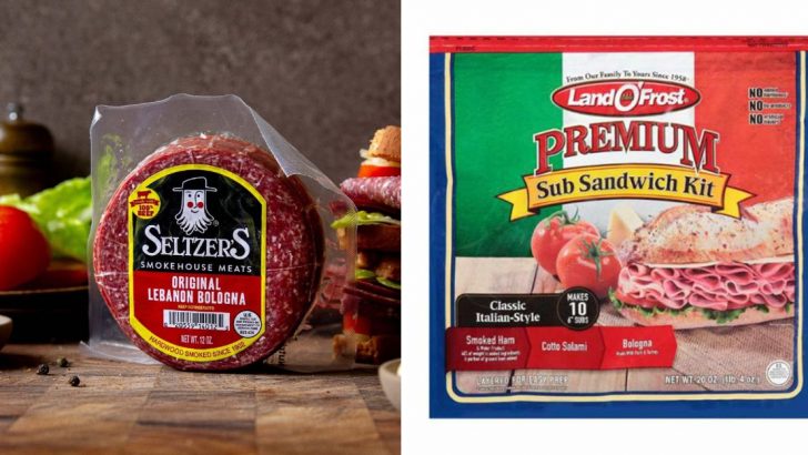 Bologna Brands That Use The Highest Quality Ingredients And The Ones To Pass