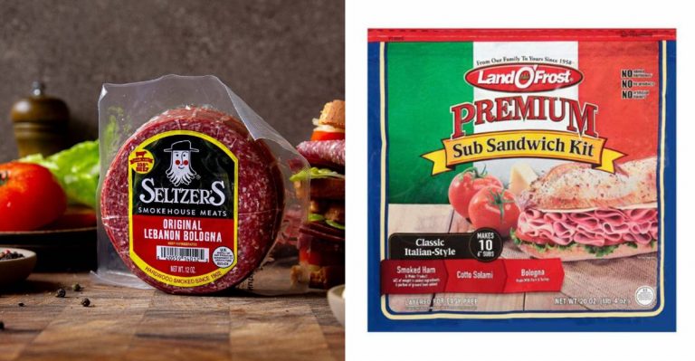 Bologna Brands That Use The Highest Quality Ingredients And The Ones To Pass
