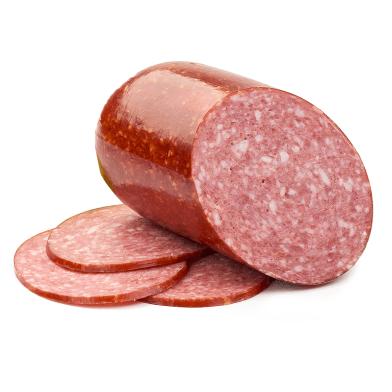 Hard Salami