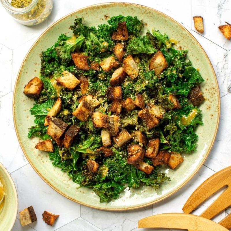 Mood-Boosting Green Therapy