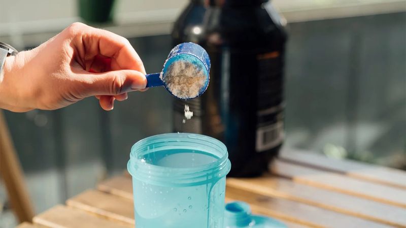 Protein Powder