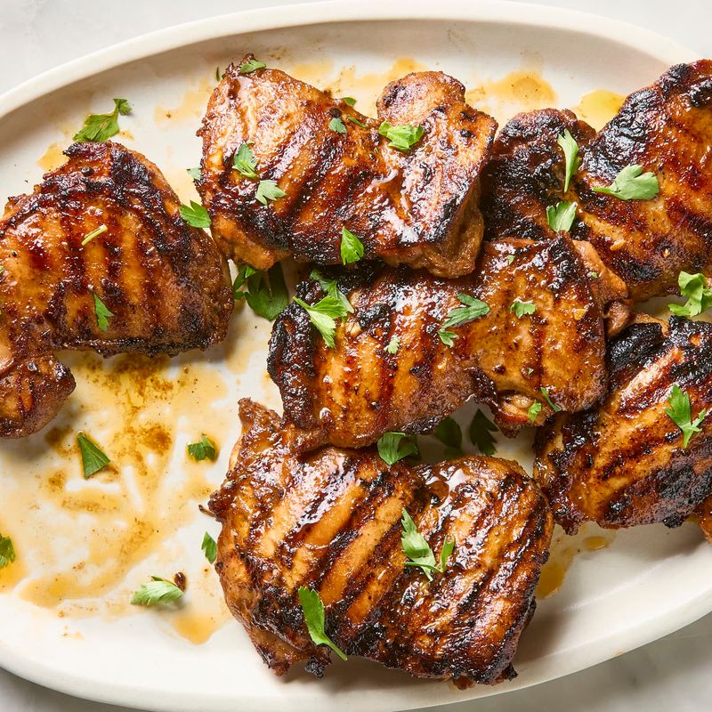 Chicken Thighs