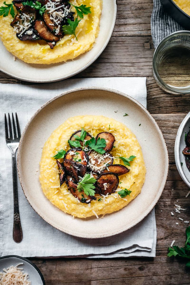 Polenta