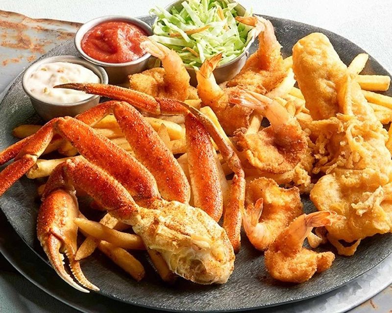 Joe's Crab Shack