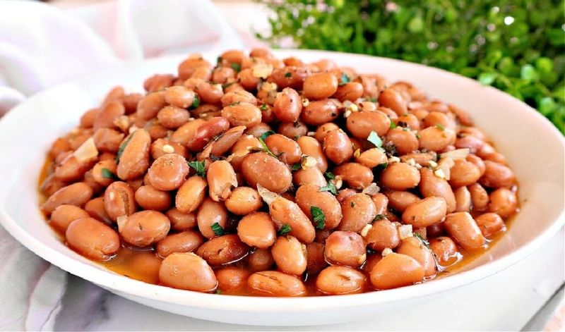 Canned Beans
