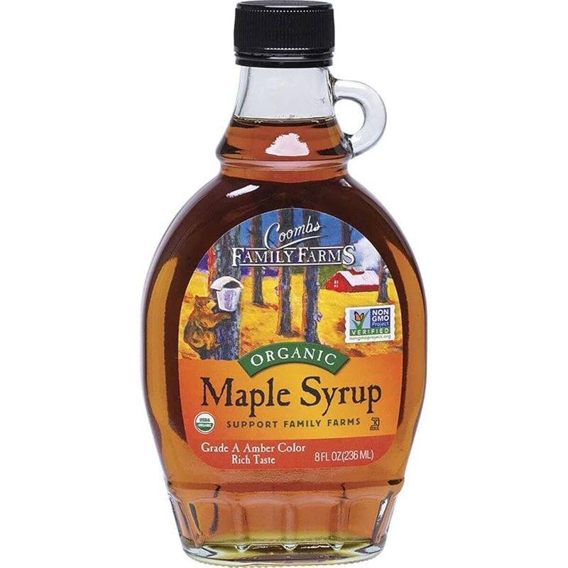 Maple Syrup