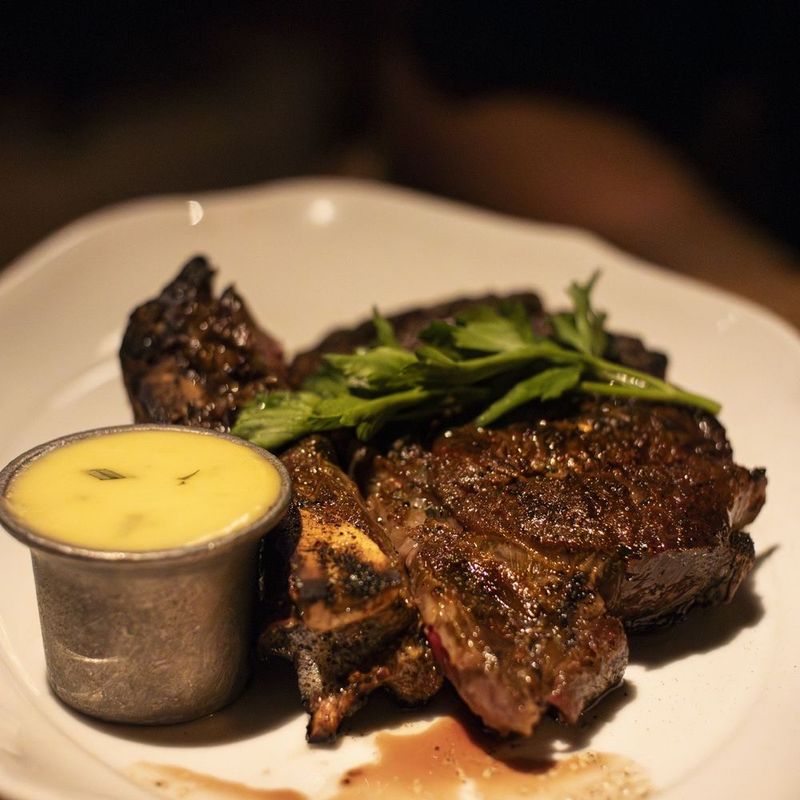 Bavette's Bar & Boeuf (Chicago, IL)
