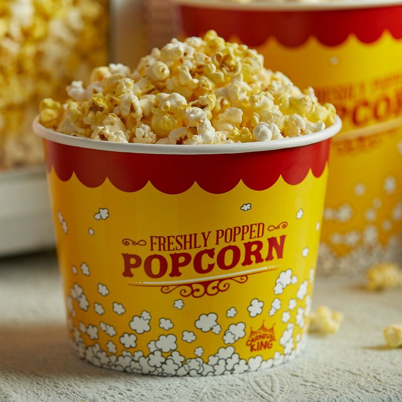 Movie Theater Popcorn