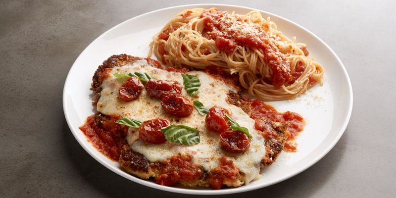 Macaroni Grill