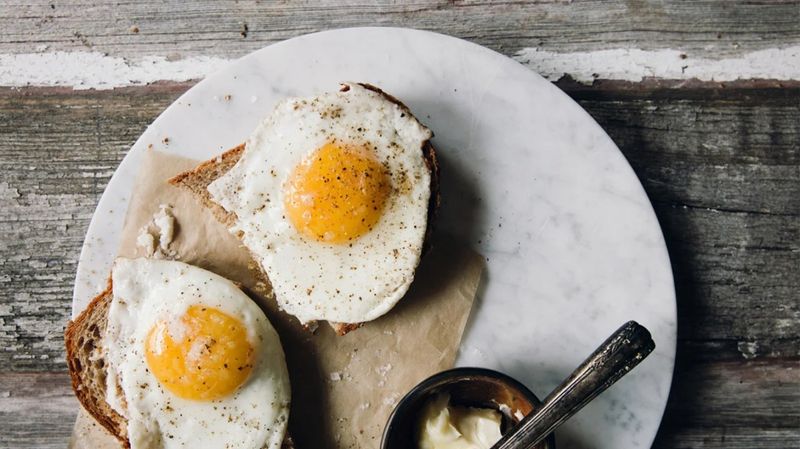 Eggs