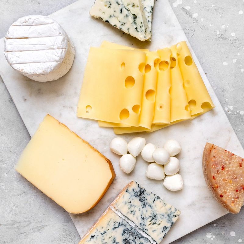 Cheese