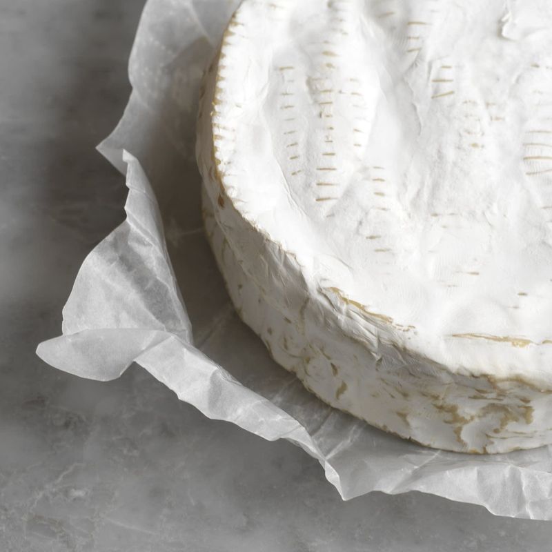 Cheese Suffocates