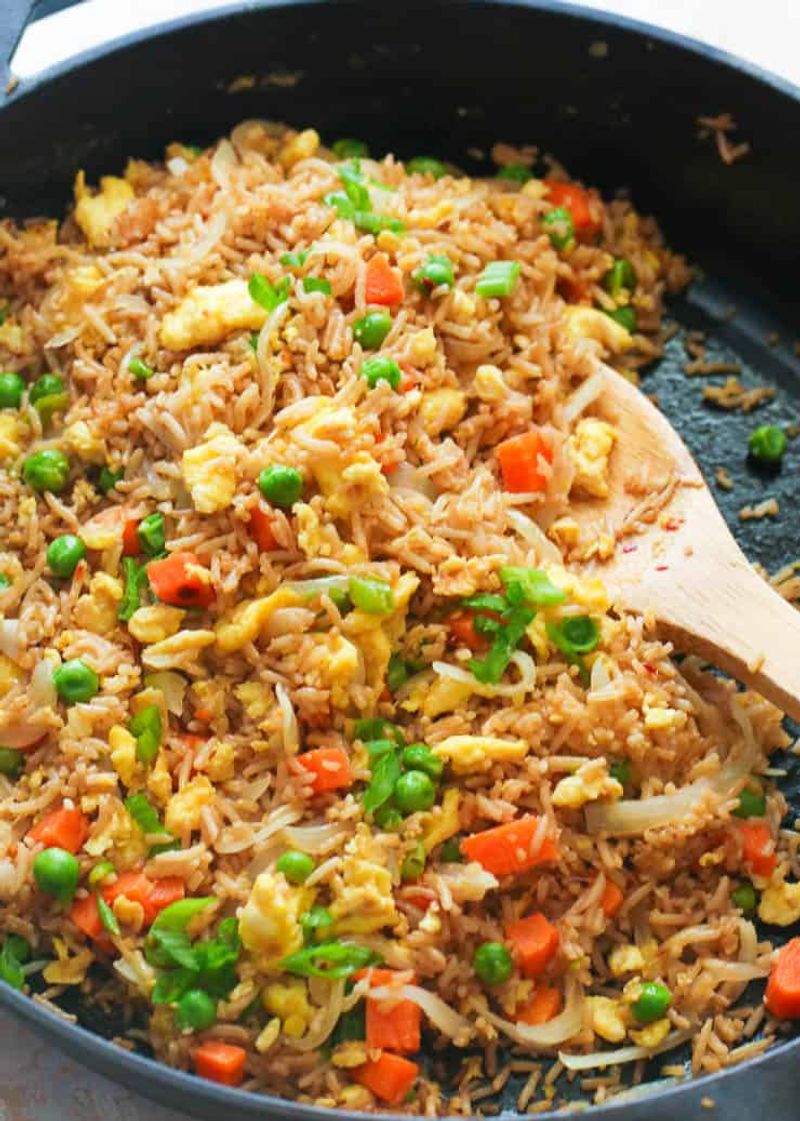 Season With Soy Sauce Sparingly
