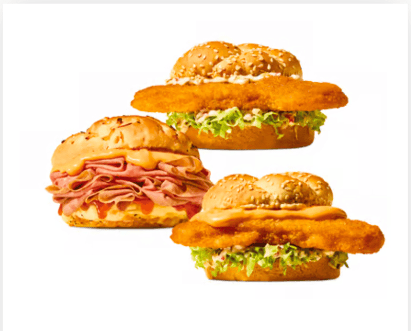 Value Meal Victories