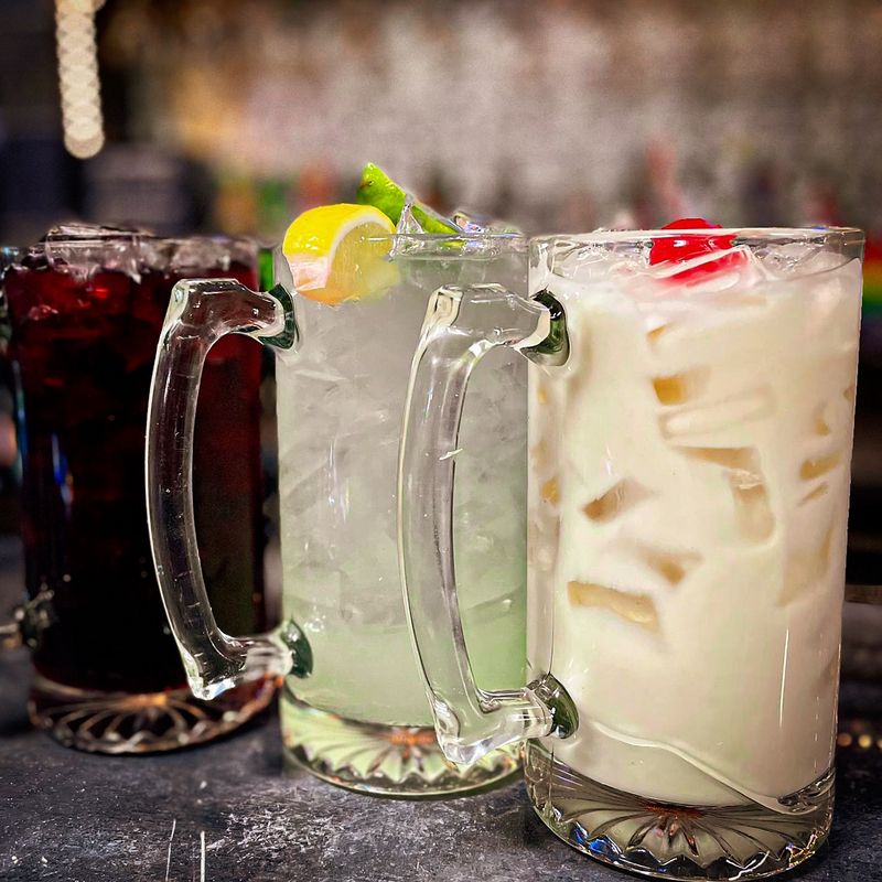 Agua Frescas: The Rainbow-Colored Drinks That Make Soda Look Boring