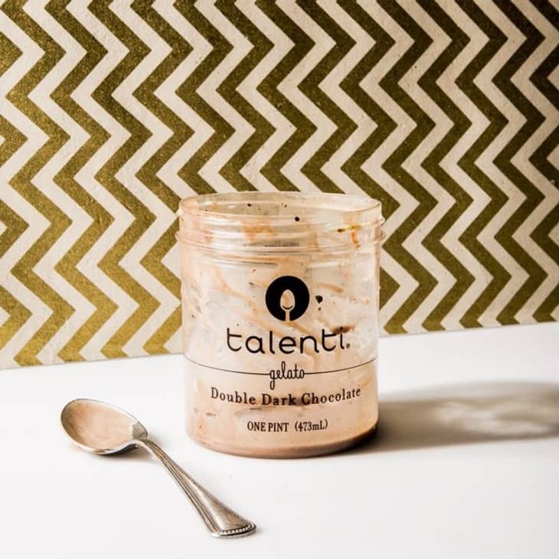 Talenti Chocolate Gelato
