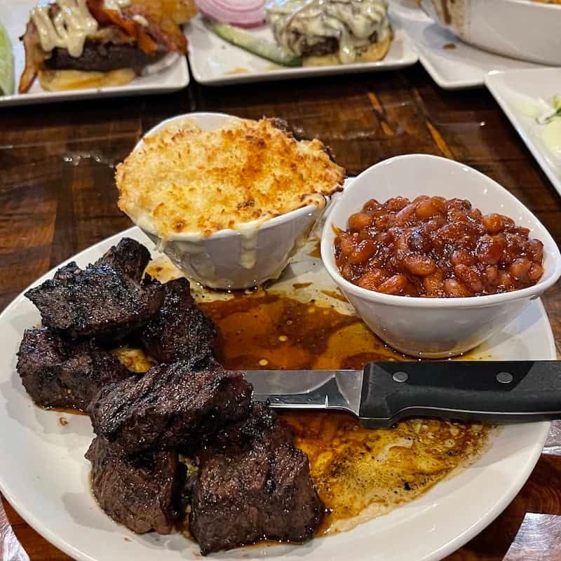 Tuckaway Tavern & Butchery (Raymond)