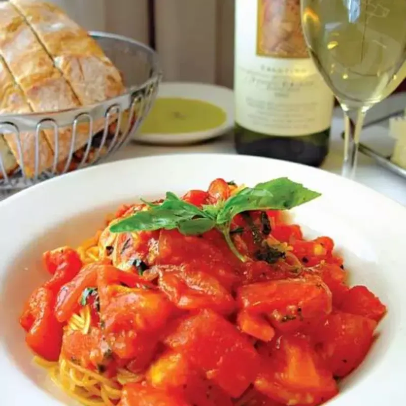 Il Fornaio's Regional Italian Revelation