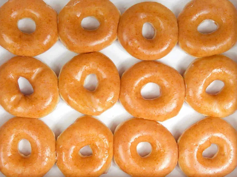 Member's Mark Glazed Donuts