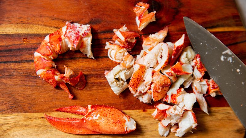 Don’t Overcook—Lobster Turns Tough Fast