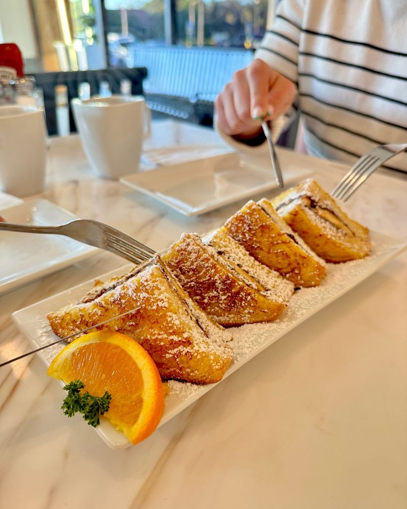 Keke's Breakfast Cafe