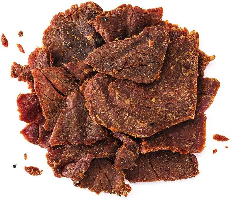 Perky Jerky
