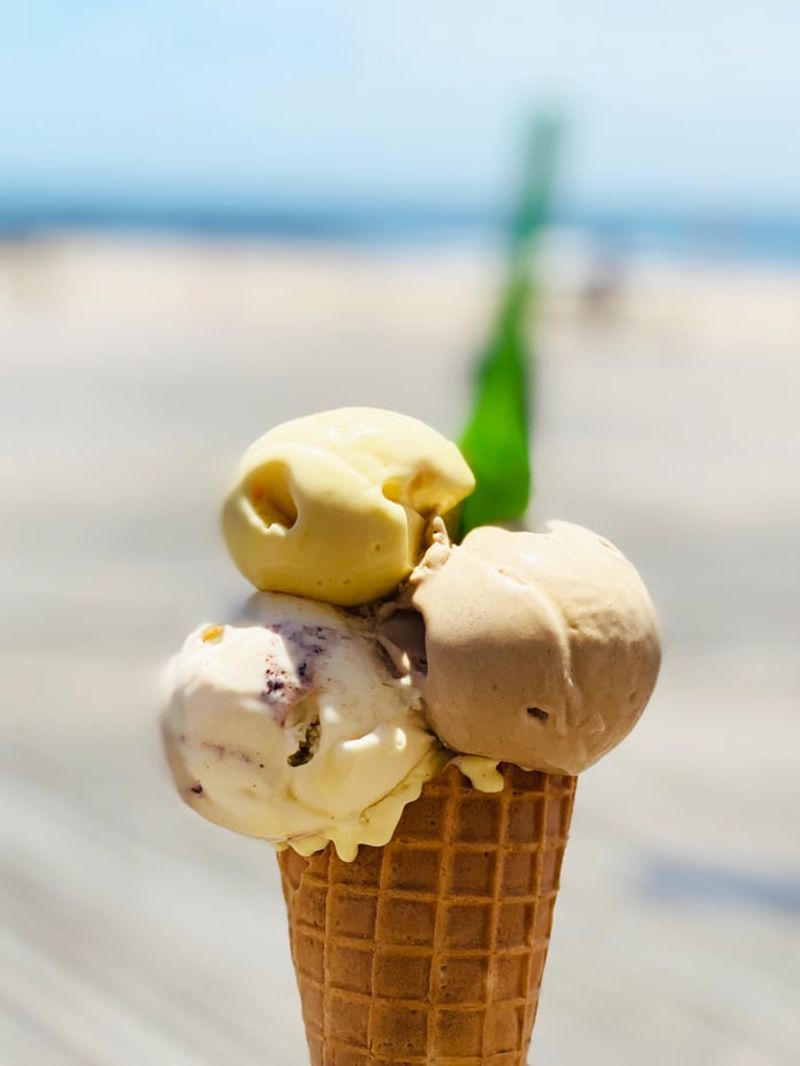 Coney's Cones