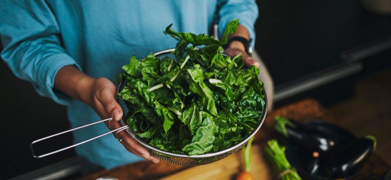Spinach