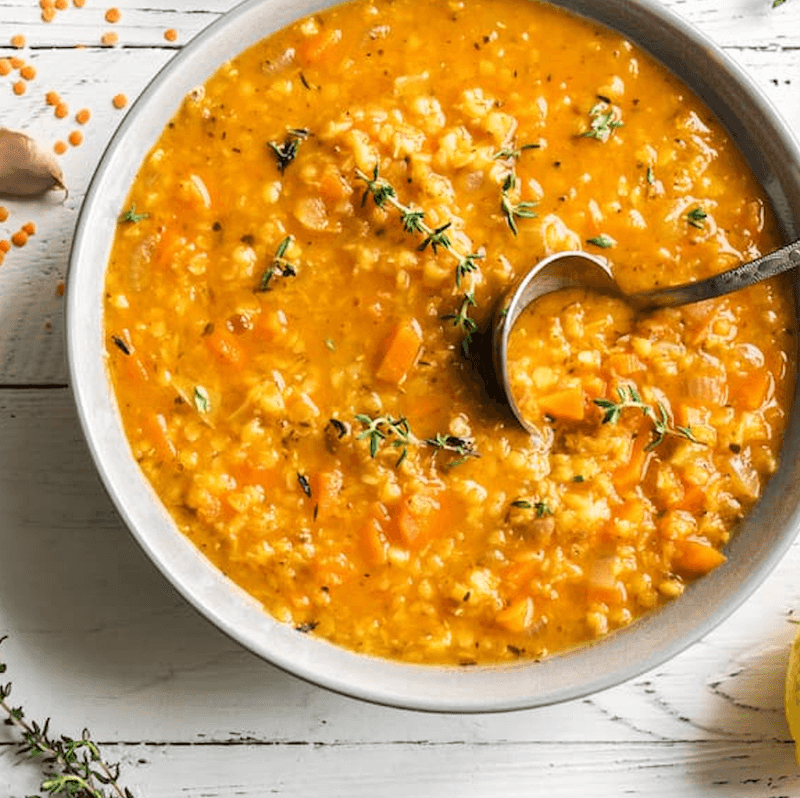 Lentils