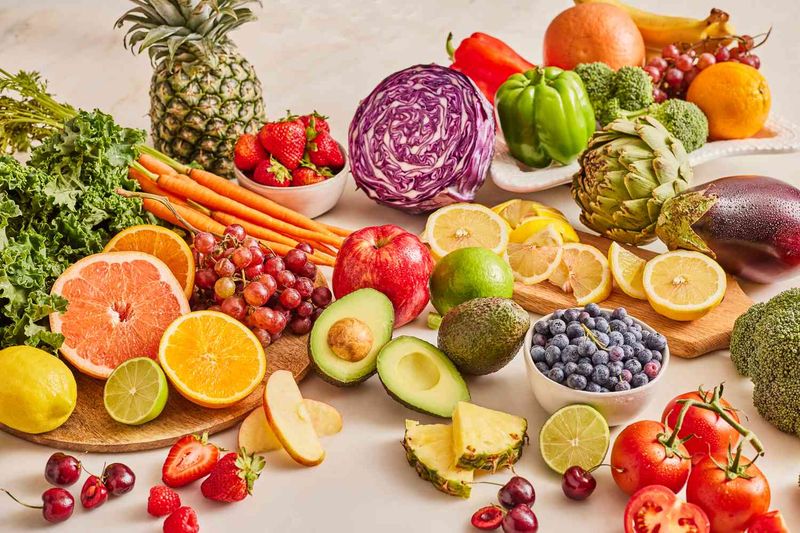 Organic Foods Are Pesticide-Free
