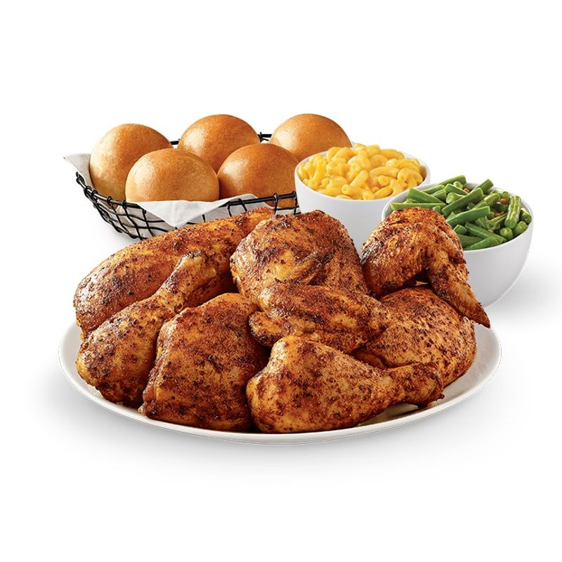 Golden Chick