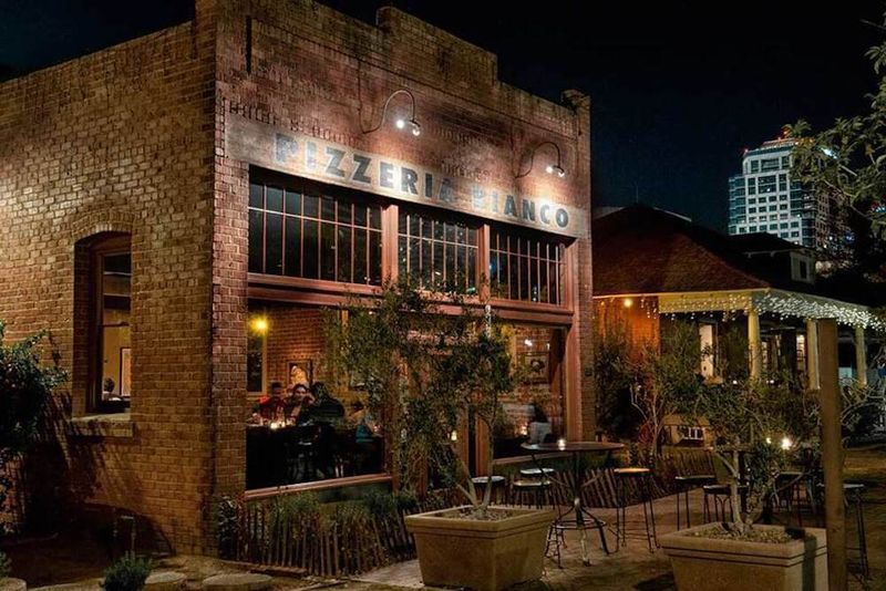 Pizzeria Bianco - Phoenix, Arizona
