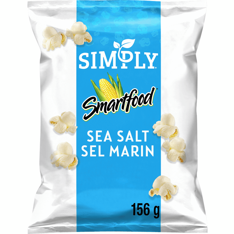 Sea Salt: Simple Sophistication