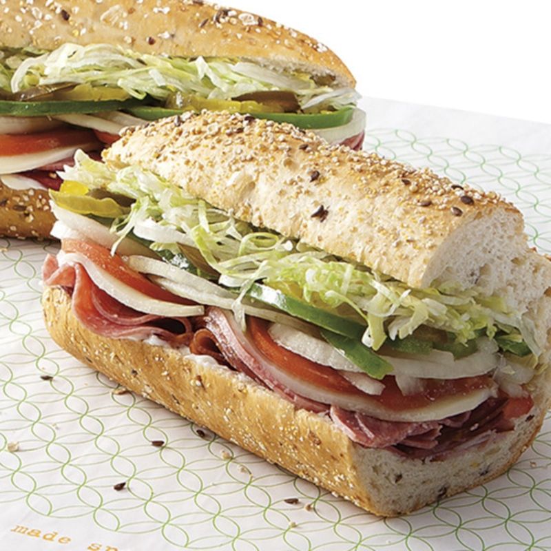Italian Sub