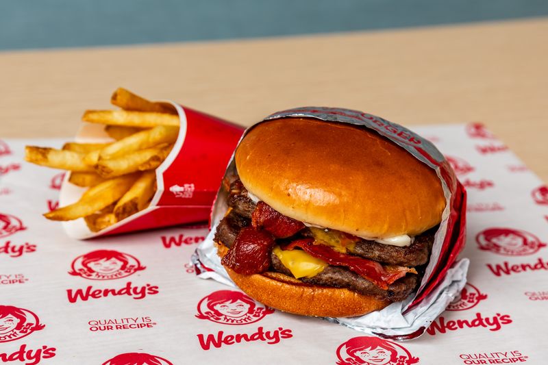 Wendy's