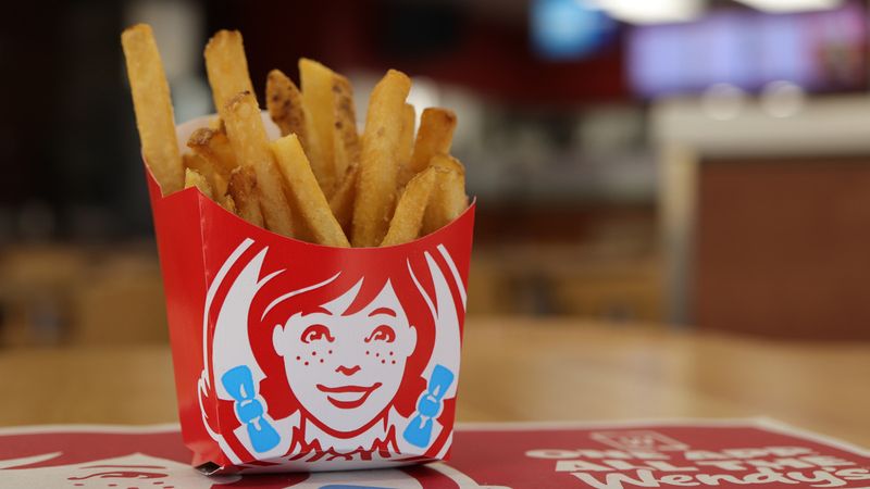 Wendy's 